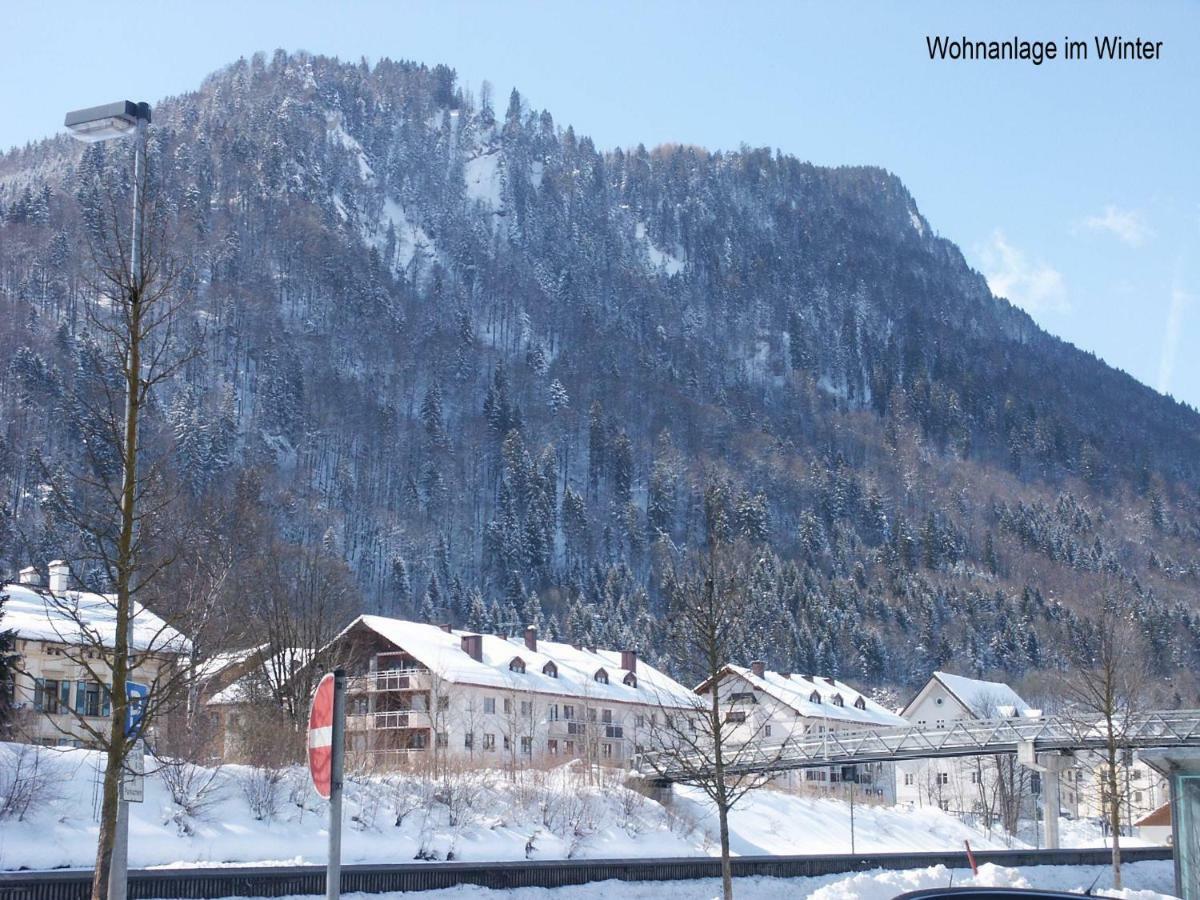 Appartemant Steineberg Immenstadt im Allgäu Екстериор снимка