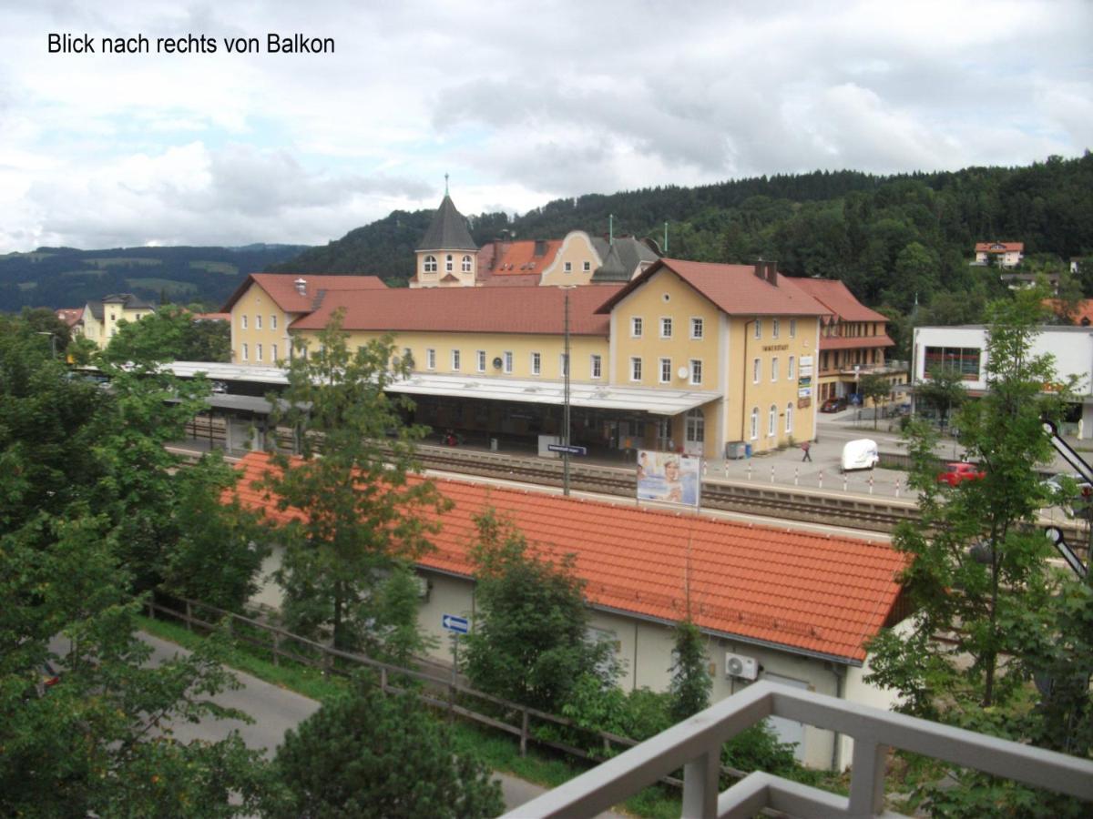 Appartemant Steineberg Immenstadt im Allgäu Екстериор снимка